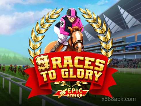 9 Races to Glory