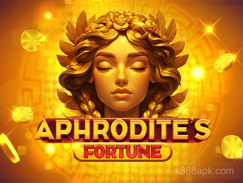 Aphrodite's Fortune