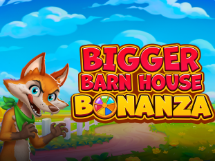 Bigger Barn House Bonanza