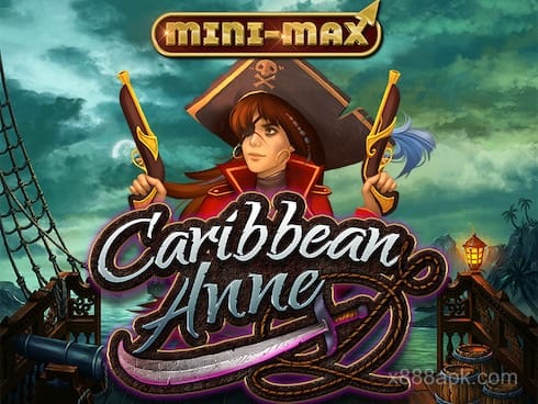 Caribbean Anne MiniMax