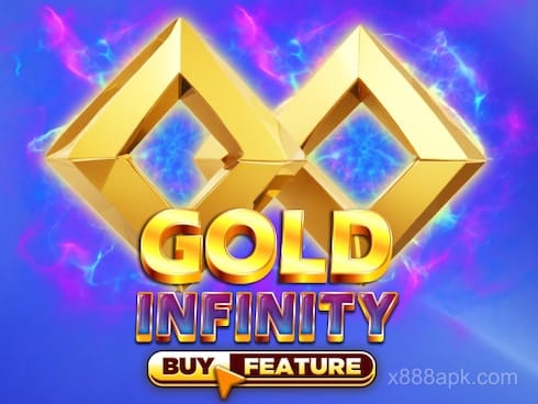 Gold Infinity