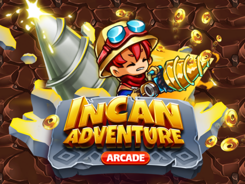 Incan Adventure