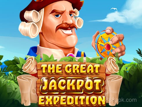 The Great Jackpot Expedition