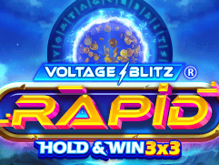 Voltage Blitz Rapid