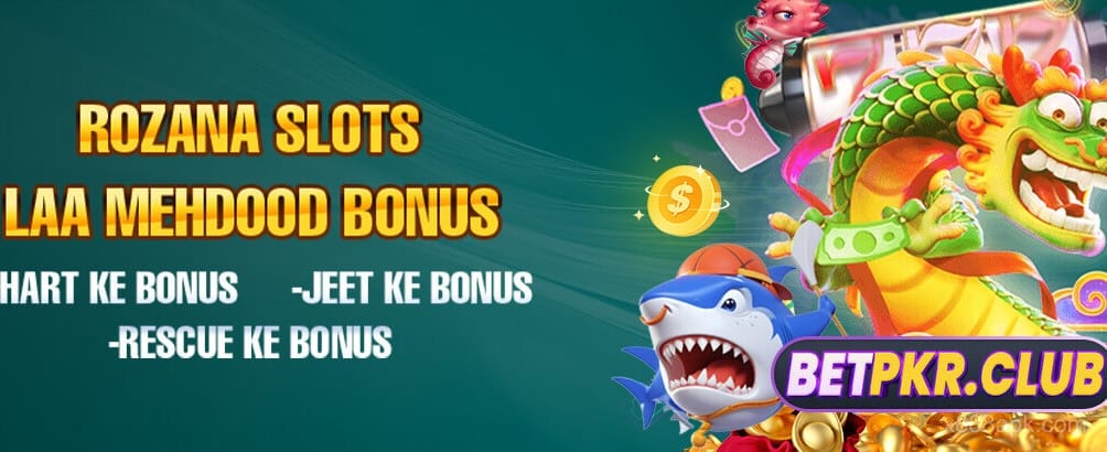 x888 Slots Game Banner 1